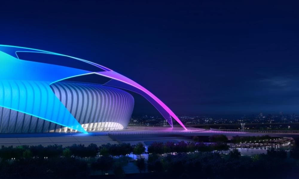 UEFA: Αναβολή σε όλες οι ρεβάνς σε Champions και Europa League